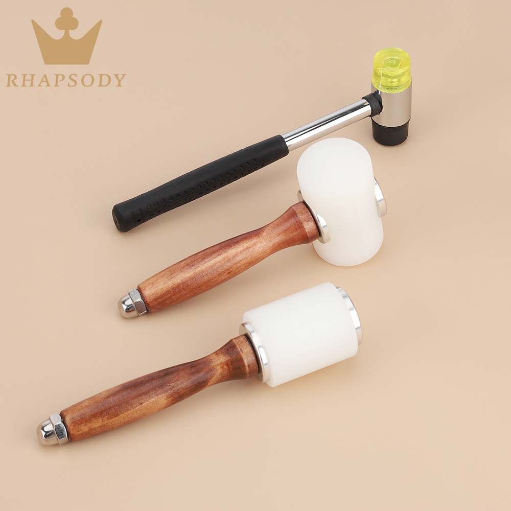 Leatherwork Projects - Молоток для резьбы по коже, рукоделие