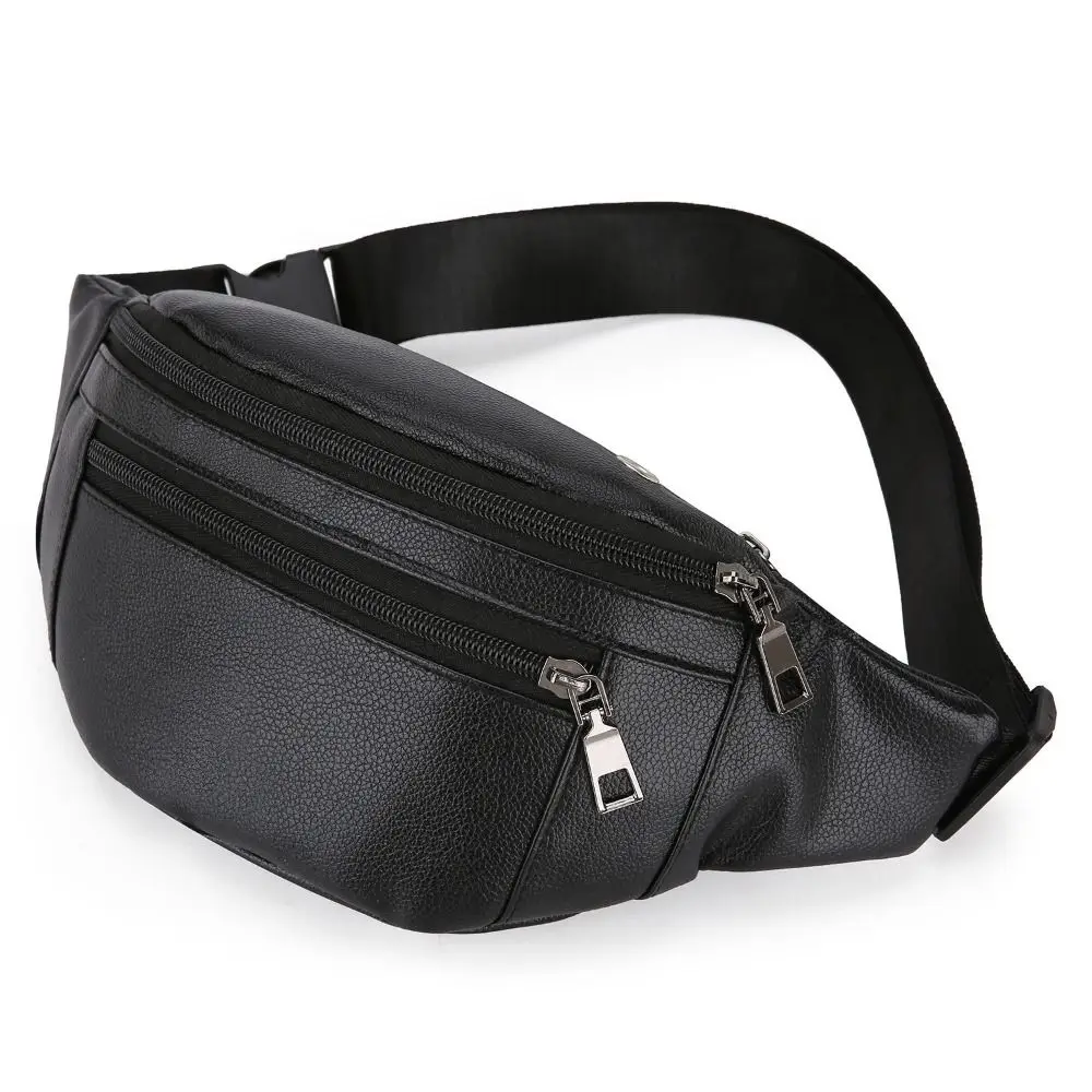 Многофункциональная сумка-коше – обзор и цена Leather Work Bag Men