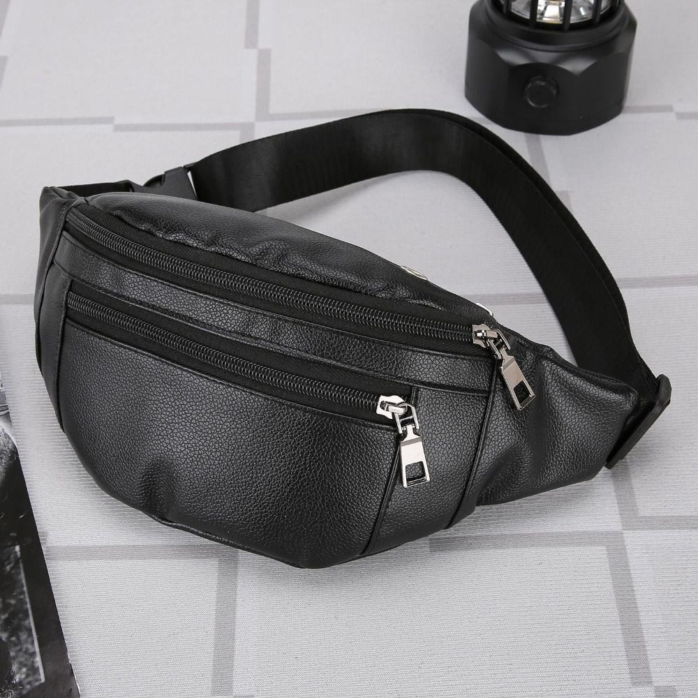 Многофункциональная сумка-коше – обзор и цена Leather Work Bag Men