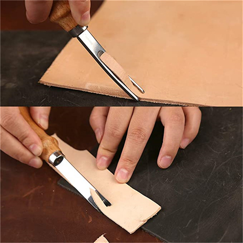 Практичный кожаный ремесленный – обзор и цена Leatherwork Projects